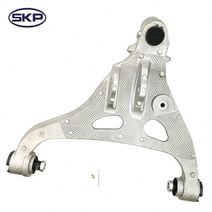 SKP Suspension Control Arm and Ball Joint Assembly SRK80402 image 2