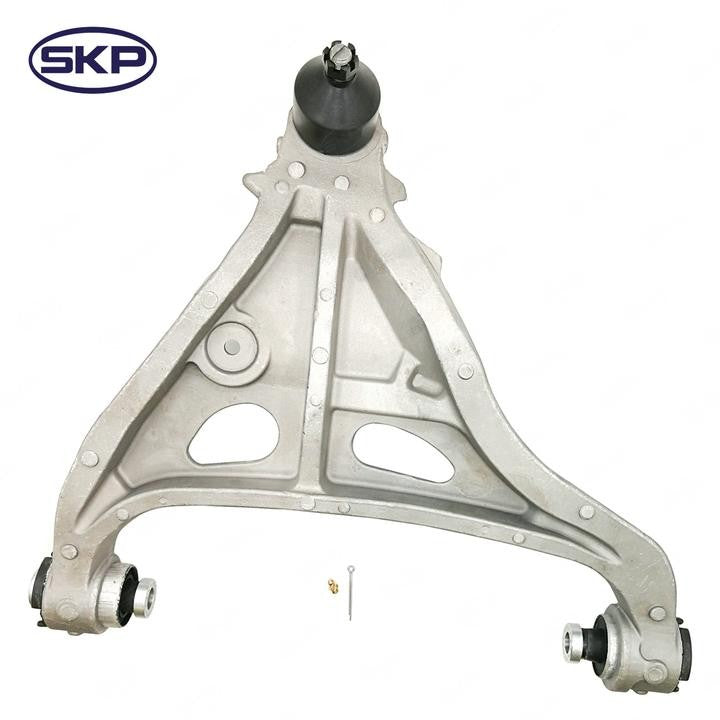SKP Suspension Control Arm and Ball Joint Assembly SRK80402 main image