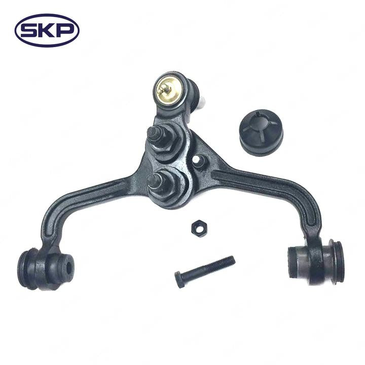 SKP Suspension Control Arm and Ball Joint Assembly SRK80708 image 2