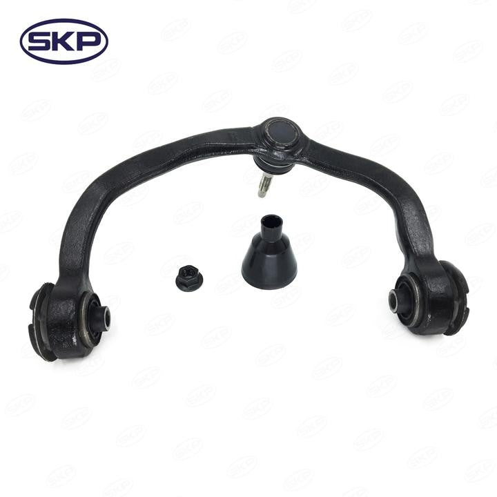 SKP Suspension Control Arm and Ball Joint Assembly SRK80712 image 4