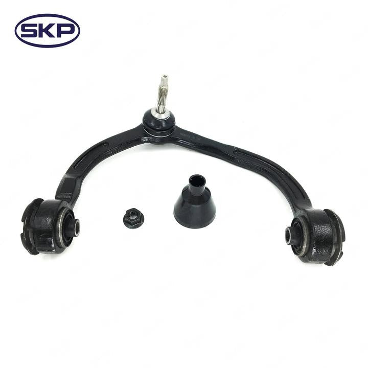 SKP Suspension Control Arm and Ball Joint Assembly SRK80712 image 2