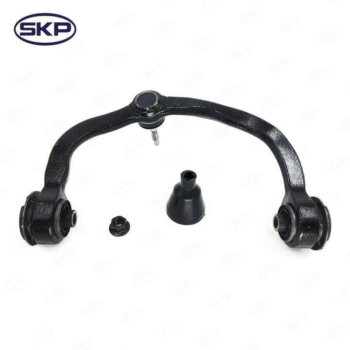 SKP Suspension Control Arm and Ball Joint Assembly SRK80713 image 4