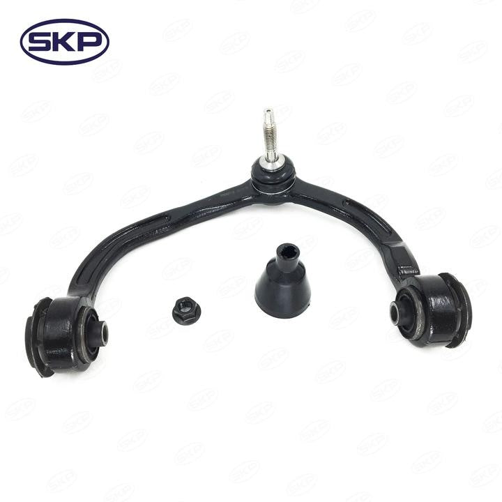 SKP Suspension Control Arm and Ball Joint Assembly SRK80713 main image