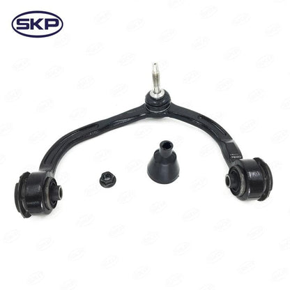 SKP Suspension Control Arm and Ball Joint Assembly SRK80713 main image