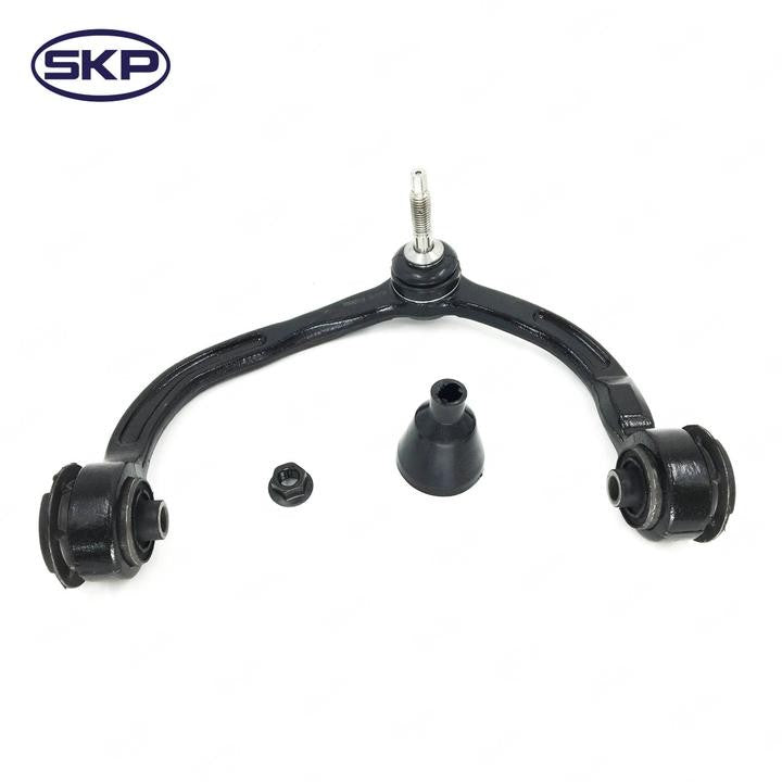 SKP Suspension Control Arm and Ball Joint Assembly SRK80713 image 2