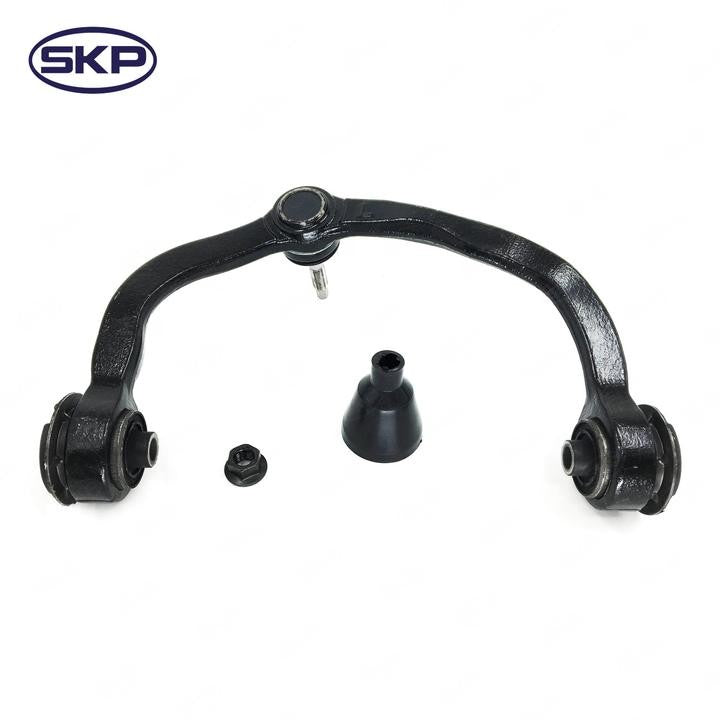 SKP Suspension Control Arm and Ball Joint Assembly SRK80713 image 3