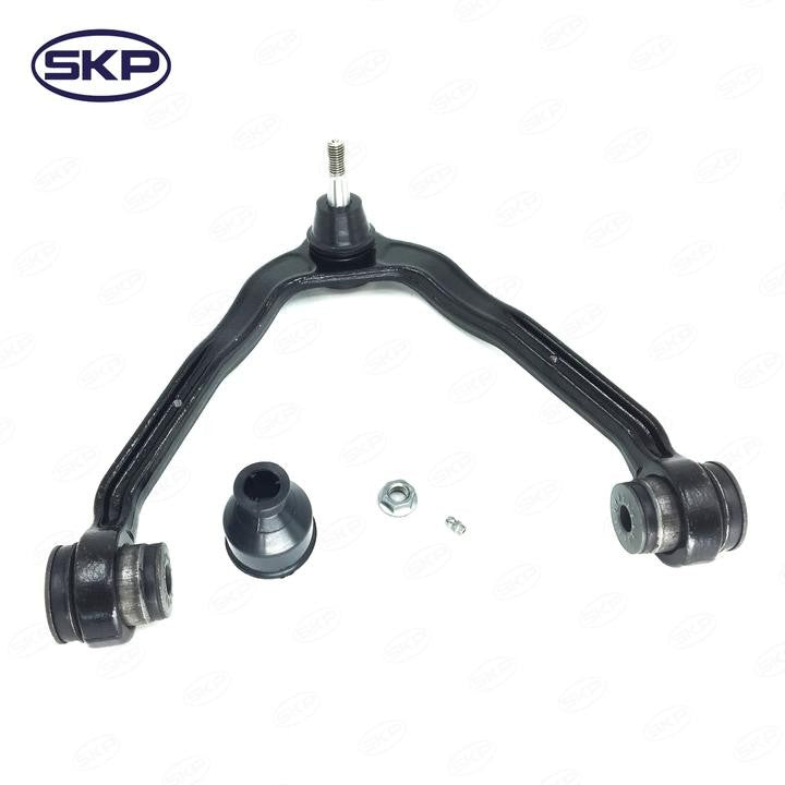 SKP Suspension Control Arm and Ball Joint Assembly SRK80826 main image