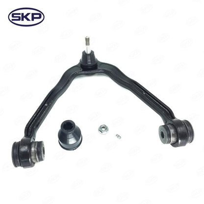 SKP Suspension Control Arm and Ball Joint Assembly SRK80826 main image