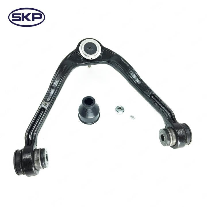 SKP Suspension Control Arm and Ball Joint Assembly SRK80826 image 2