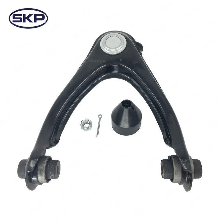 SKP Suspension Control Arm and Ball Joint Assembly SRK80884