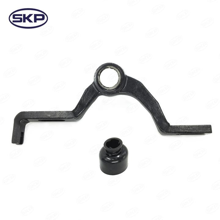 SKP Suspension Control Arm and Ball Joint Assembly SRK8710 image 4