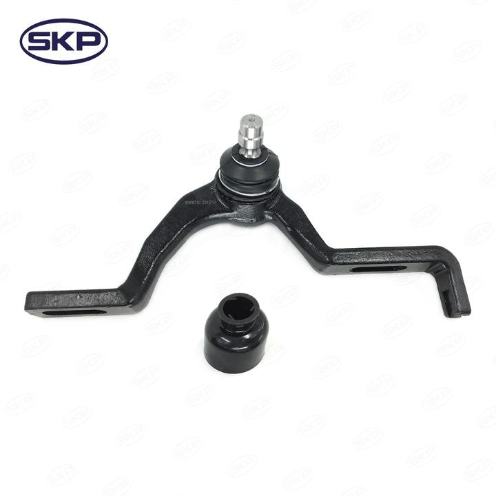 SKP Suspension Control Arm and Ball Joint Assembly SRK8710 main image