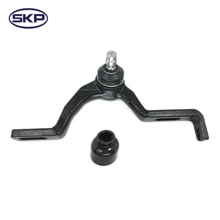 SKP Suspension Control Arm and Ball Joint Assembly SRK8710 image 2