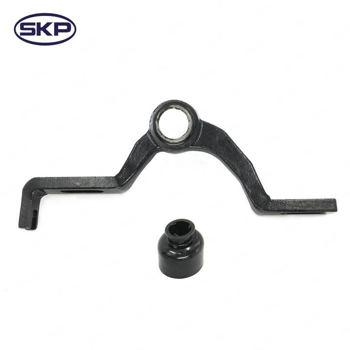 SKP Suspension Control Arm and Ball Joint Assembly SRK8710 image 3