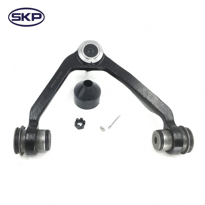 SKP Suspension Control Arm and Ball Joint Assembly SRK8724 image 3