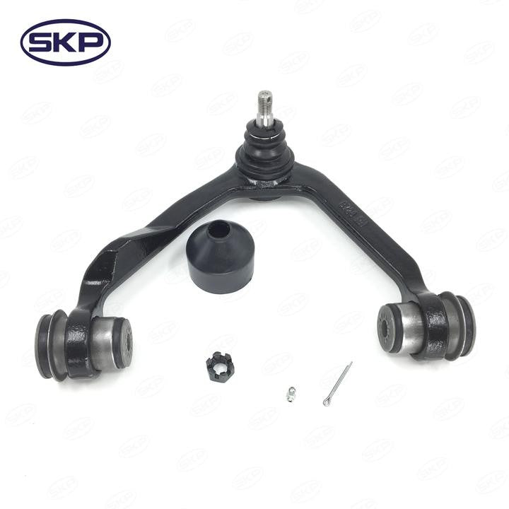 SKP Suspension Control Arm and Ball Joint Assembly SRK8724 main image