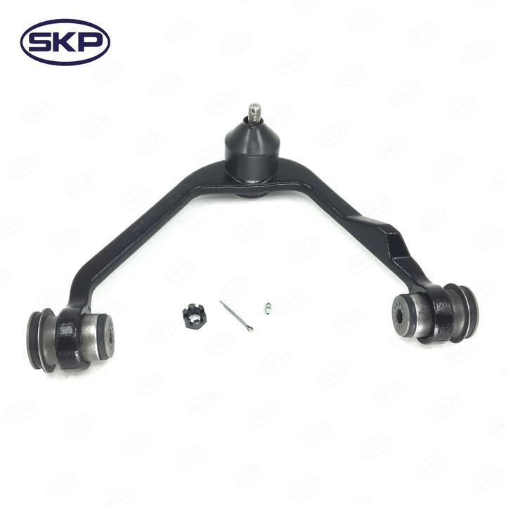 SKP Suspension Control Arm and Ball Joint Assembly SRK8726 main image