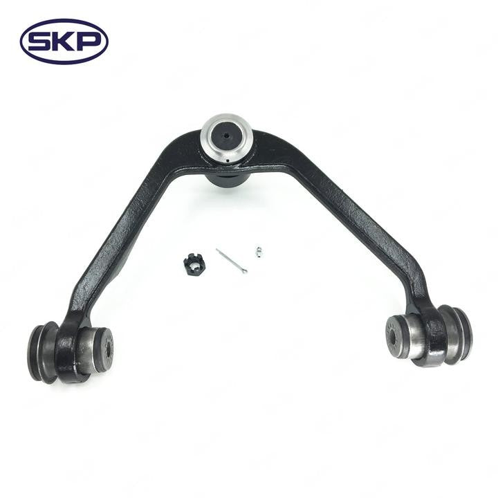 SKP Suspension Control Arm and Ball Joint Assembly SRK8726 image 2