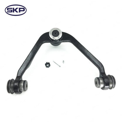 SKP Suspension Control Arm and Ball Joint Assembly SRK8726 image 2