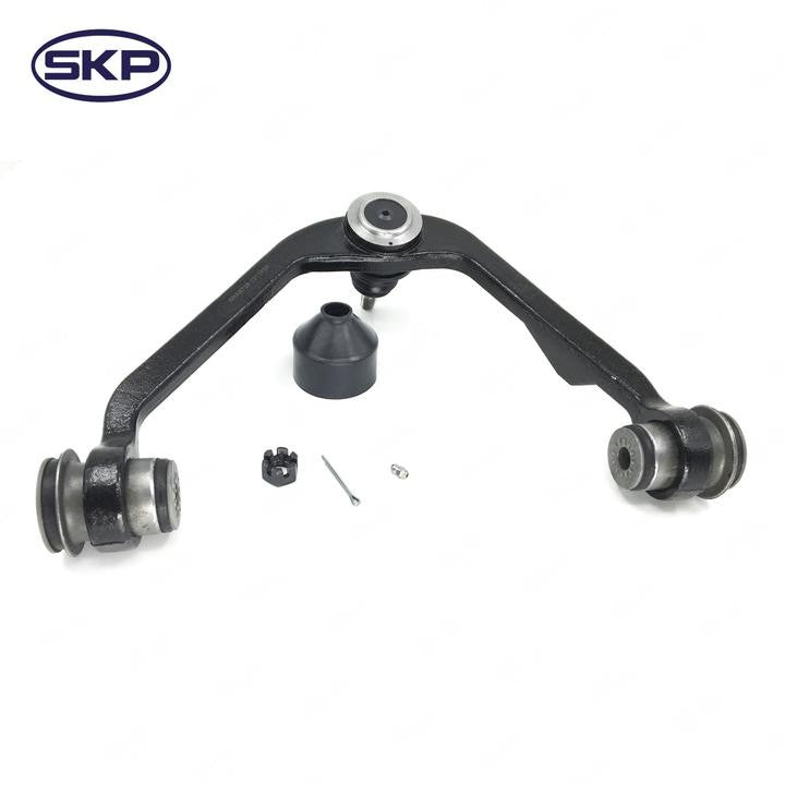 SKP Suspension Control Arm and Ball Joint Assembly SRK8728 image 3