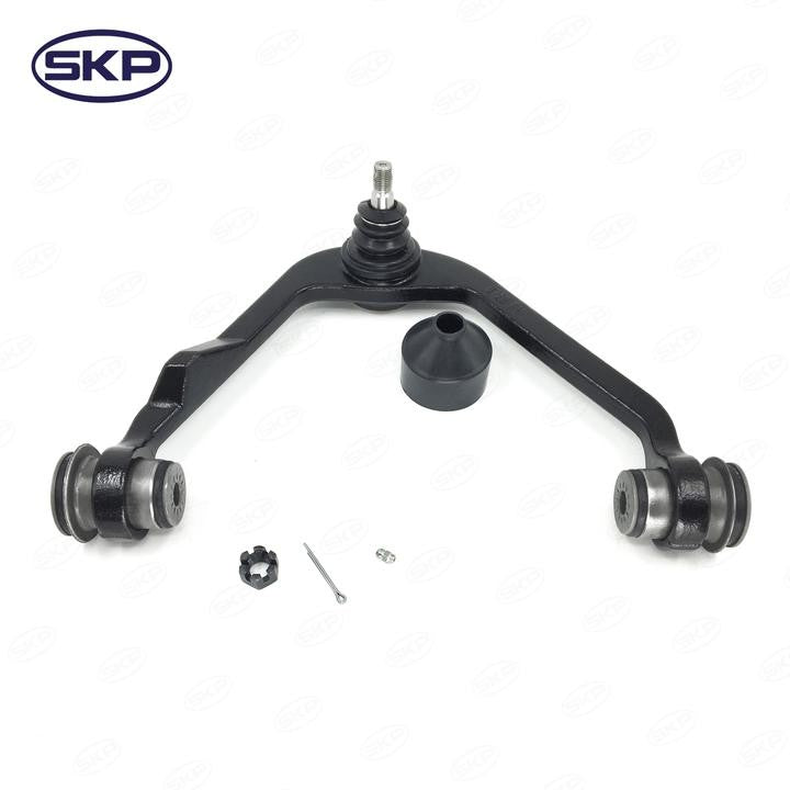 SKP Suspension Control Arm and Ball Joint Assembly SRK8728 main image