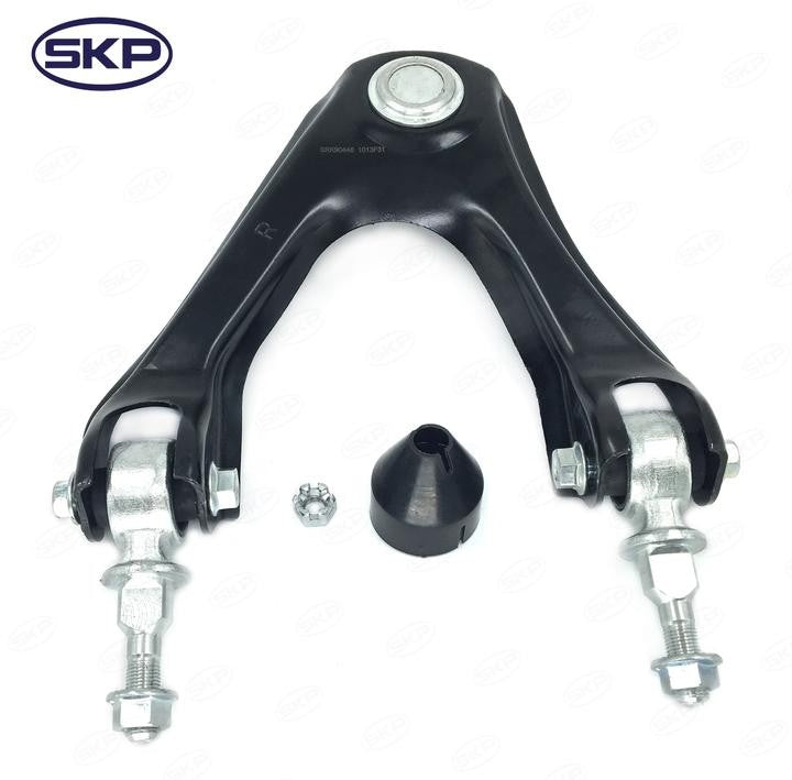SKP Suspension Control Arm and Ball Joint Assembly SRK90446 image 4