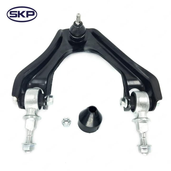 SKP Suspension Control Arm and Ball Joint Assembly SRK90446 image 2