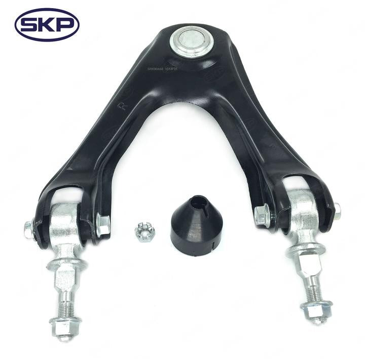 SKP Suspension Control Arm and Ball Joint Assembly SRK90446 image 3