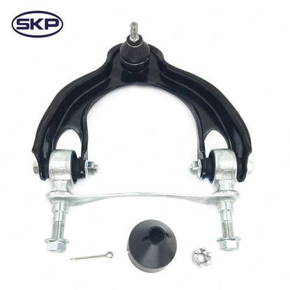 SKP Suspension Control Arm and Ball Joint Assembly SRK90449 image 2
