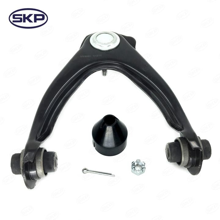 SKP Suspension Control Arm and Ball Joint Assembly SRK90451