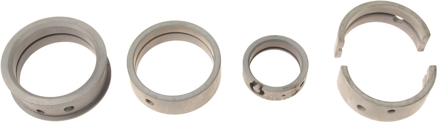 Silverline Engine Crankshaft Main Bearing Set