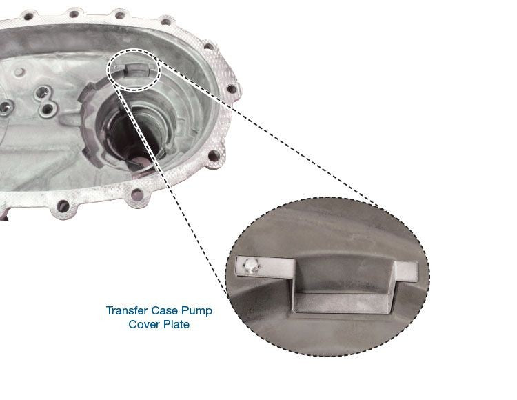Sonnax Vehicle Part 100246-01