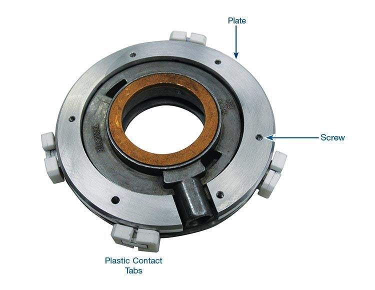 Sonnax Vehicle Part 100246-02K