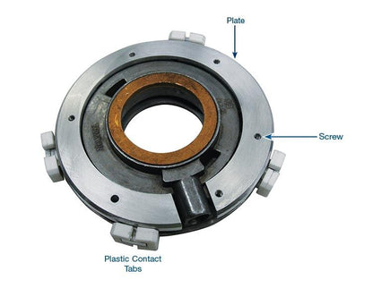 Sonnax Vehicle Part 100246-02K