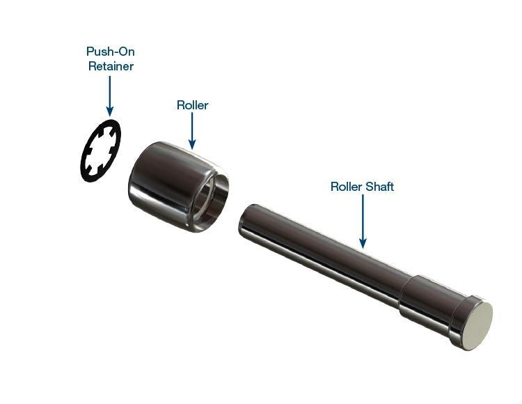 Sonnax Vehicle Part 100329-01K