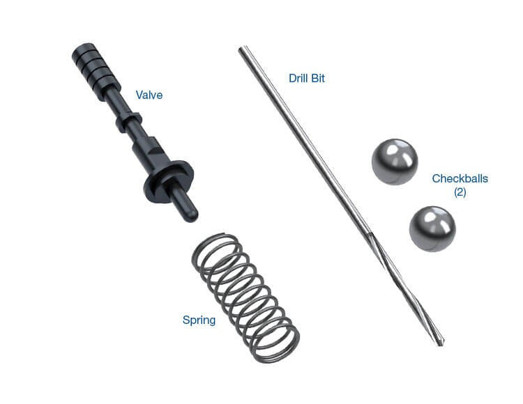 Sonnax Vehicle Part 104520-14K