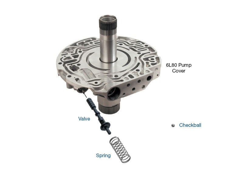 Sonnax Vehicle Part 104520-15K