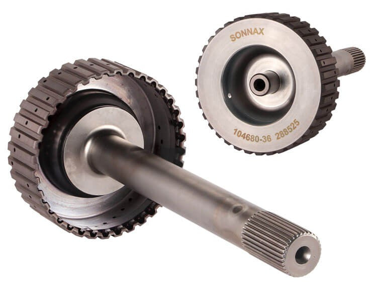 Sonnax Vehicle Part 104680-36