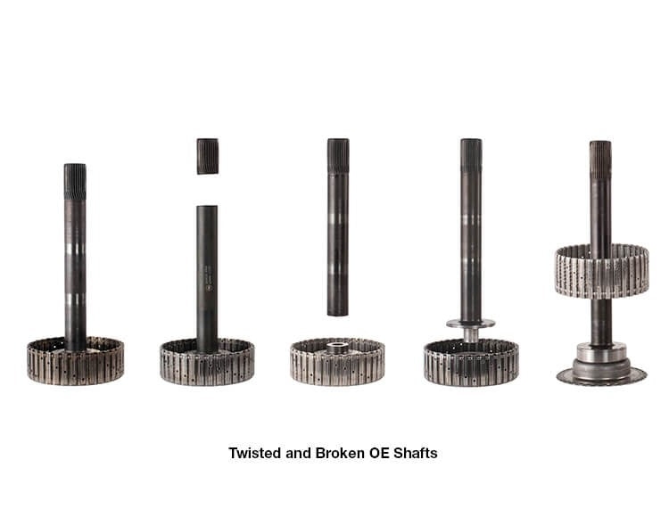 Sonnax Vehicle Part 104680-36