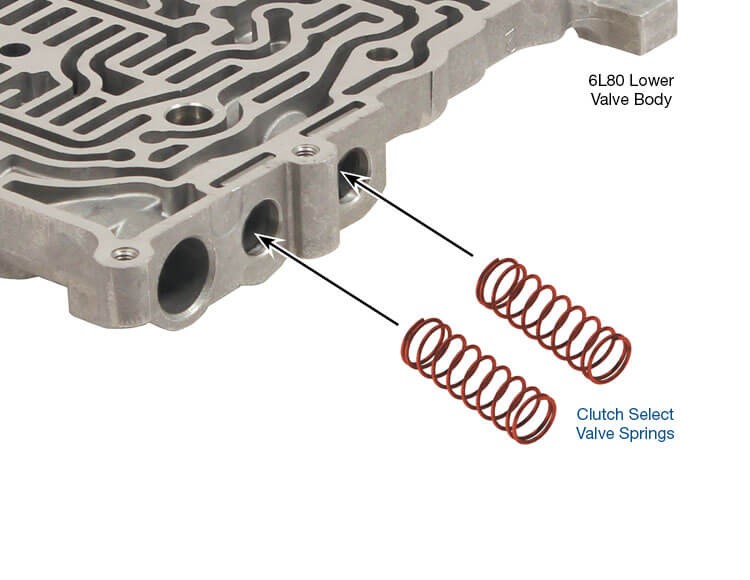 Sonnax Vehicle Part 104740-02K