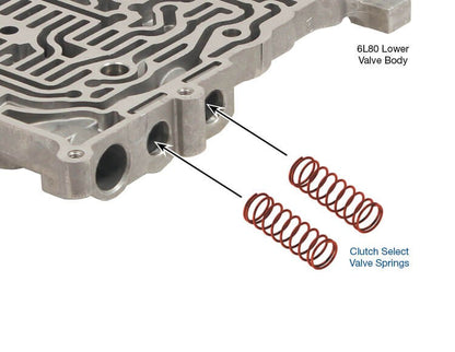 Sonnax Vehicle Part 104740-02K