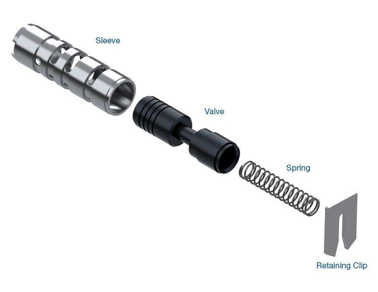 Sonnax Vehicle Part 104740-09K