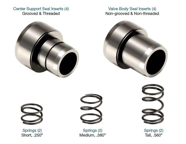 Sonnax Vehicle Part 104740-14K