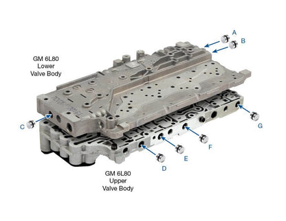 Sonnax Vehicle Part 104740-23K