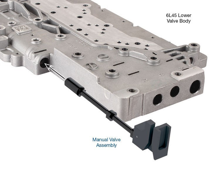Sonnax Vehicle Part 104740-24K