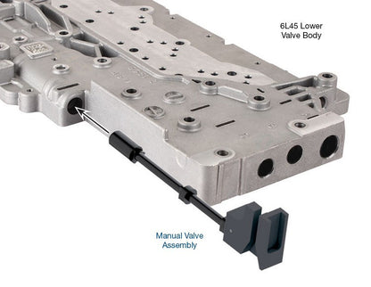 Sonnax Vehicle Part 104740-24K