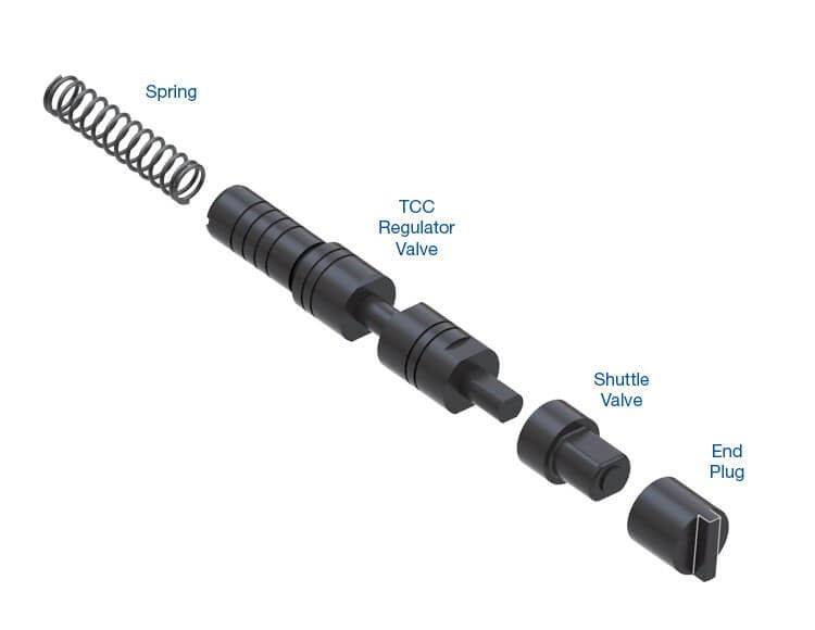 Sonnax Vehicle Part 104740-46K