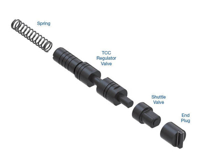 Sonnax Vehicle Part 104740-46K