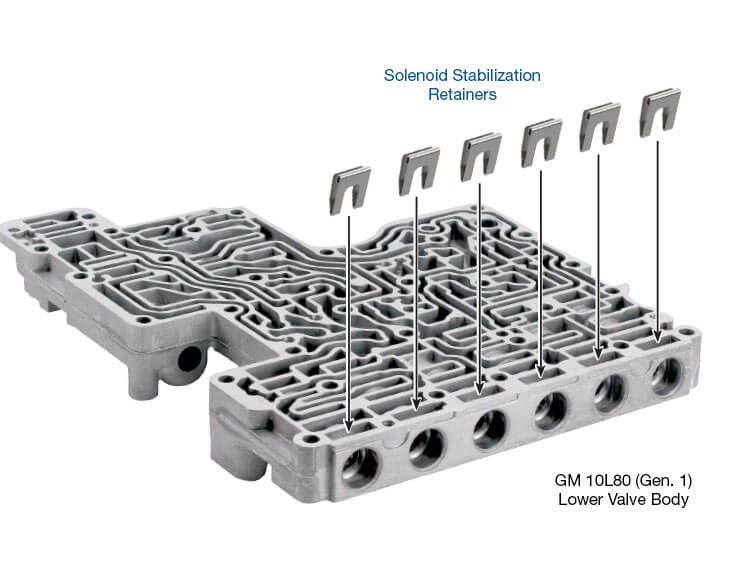Sonnax Vehicle Part 105740-19K