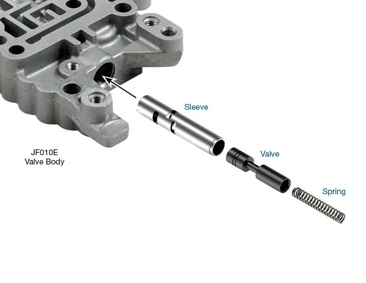 Sonnax Vehicle Part 113741-01K